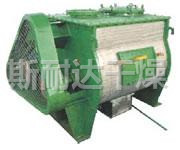 WZ系列無(wú)重力混合機(jī)